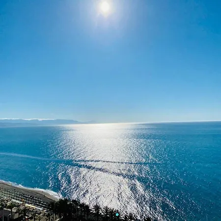 Apartment In Near Playa Bajondillo