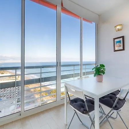 Apartamento In Near Playa Bajondillo Torremolinos