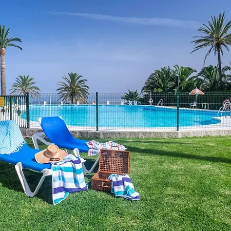 With Shared Pool Near Torremolinos
