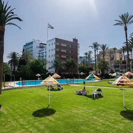 With Shared Pool Near Apartment *
