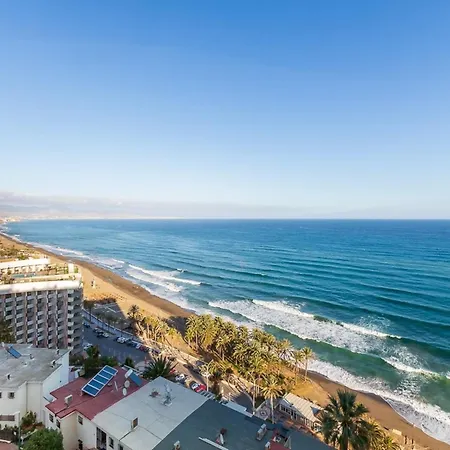 With Shared Pool Near * Torremolinos