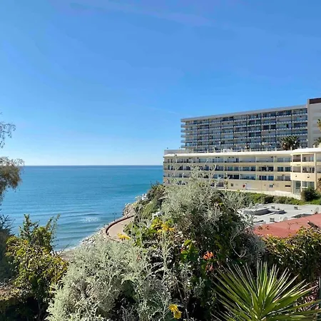 Apartment In Near Playa Bajondillo *